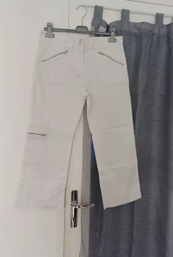 Pantalon Tout simplement taille 42