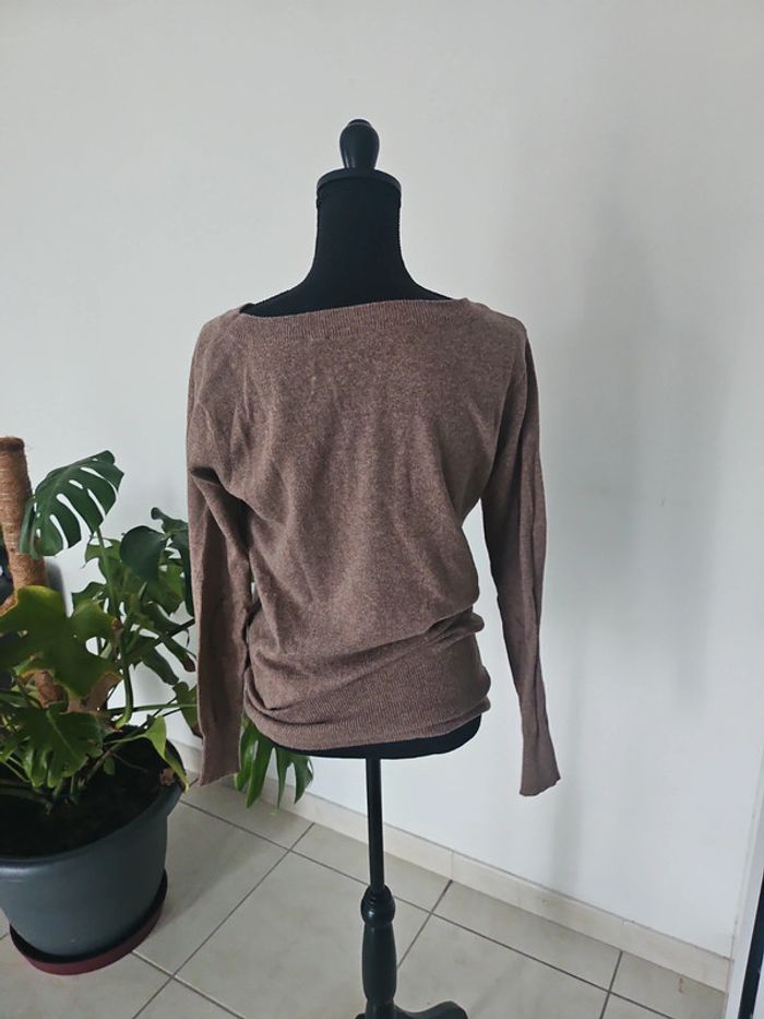 Pull marque Morgan - photo numéro 3