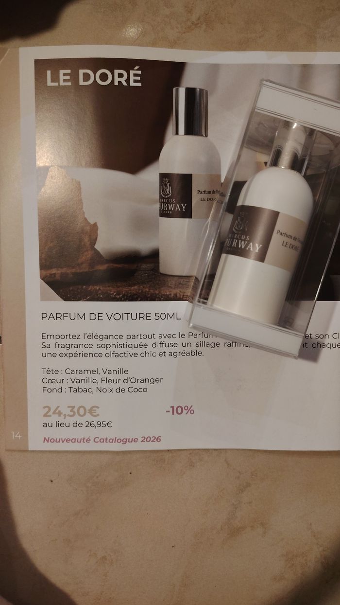 Marcus Spurway - photo numéro 3