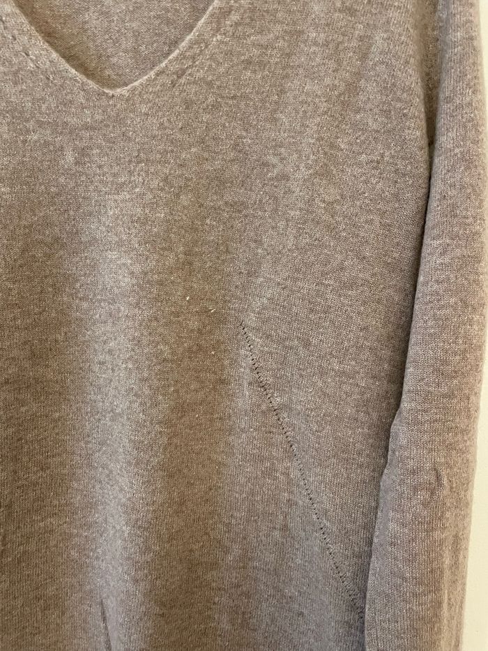 Pull en cachemire Gérard Darel taille 1 - photo numéro 5