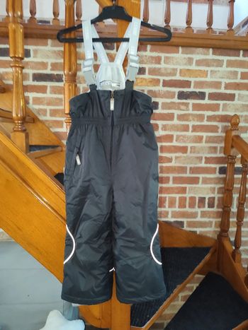 Pantalon de ski 3ans
