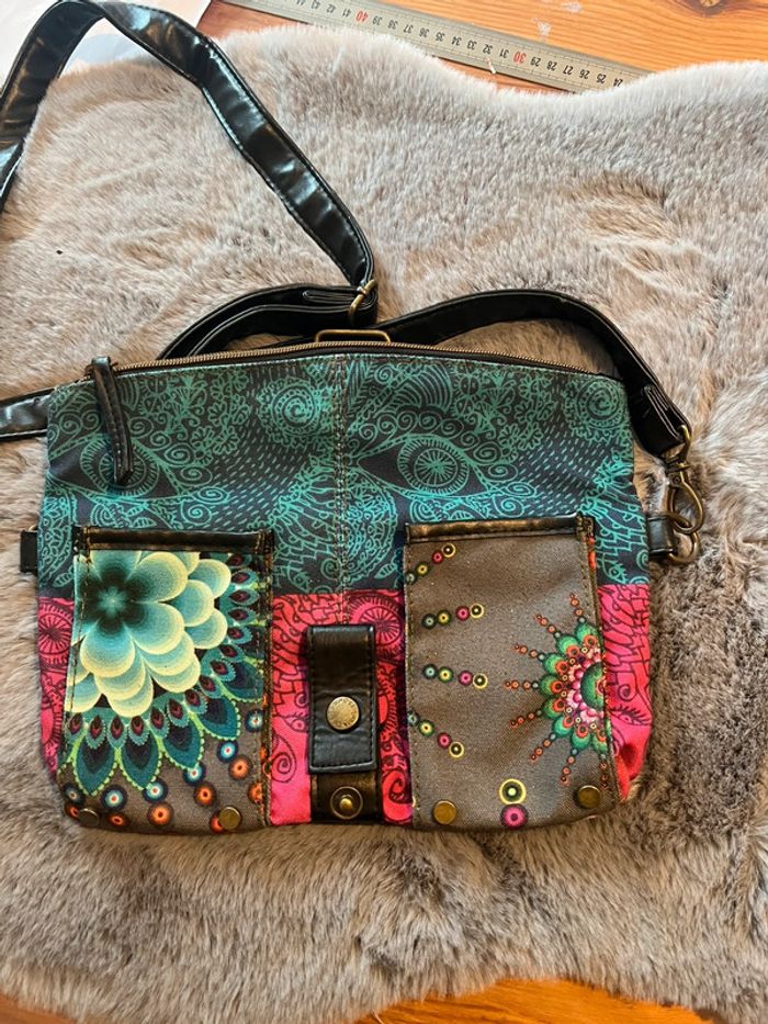 Sac Desigual - photo numéro 3
