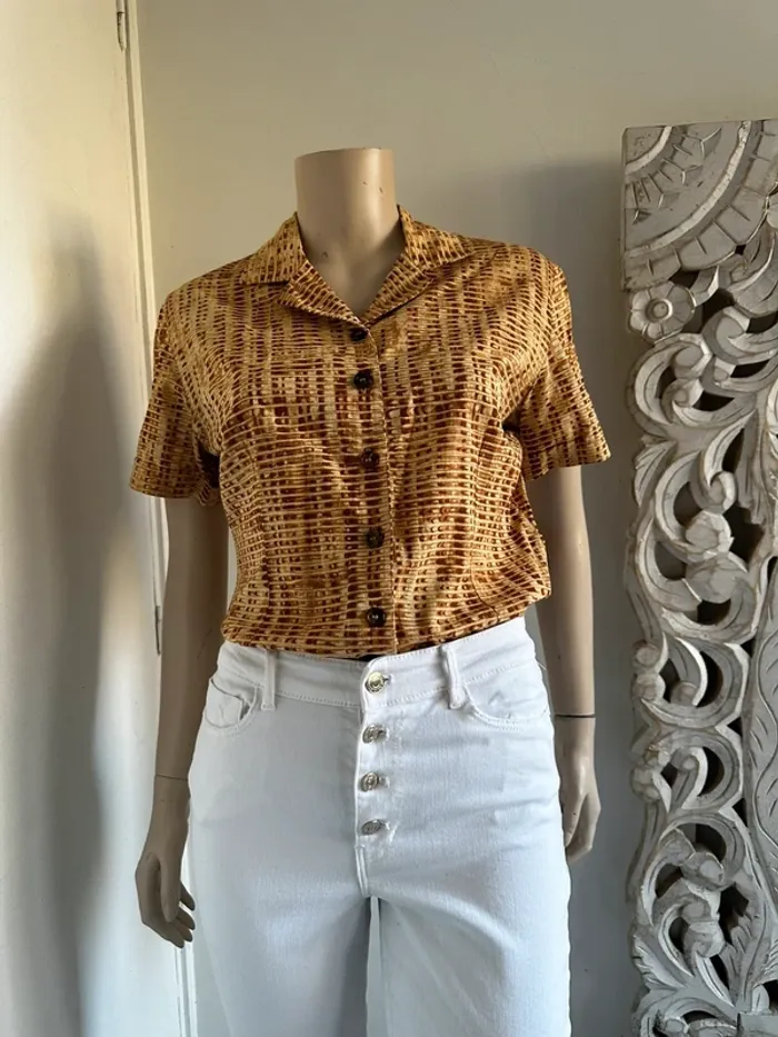 Chemise