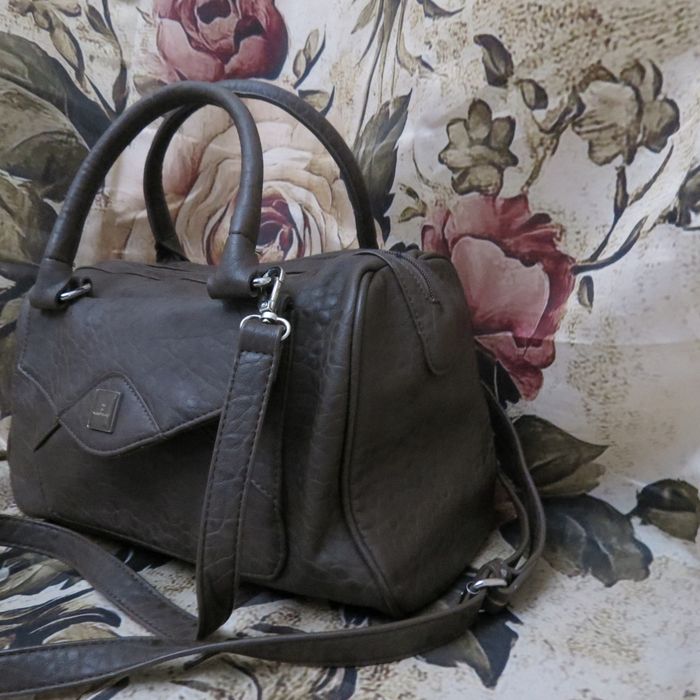 ✨ Sac tendance N by Naf Naf – Style vintage chic ✨ - photo numéro 3
