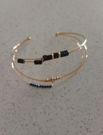 Joli bracelet femme