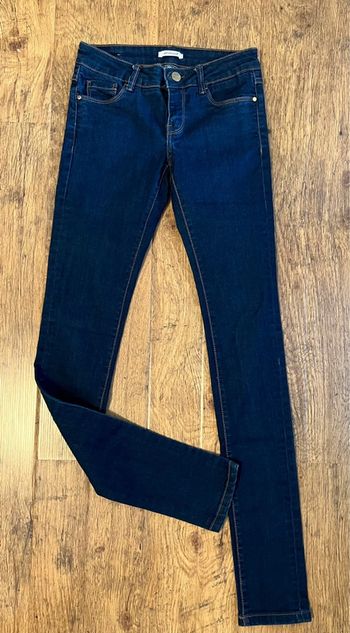 Jean skinny Promod taille 34