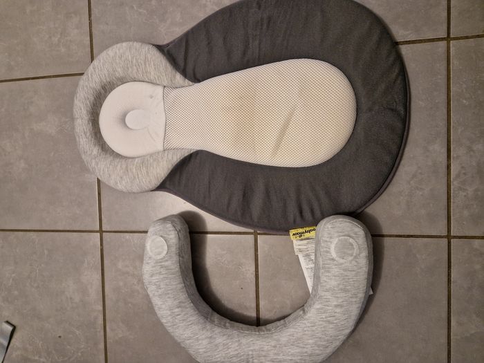 cale bébé babymoov cosydream - photo numéro 5