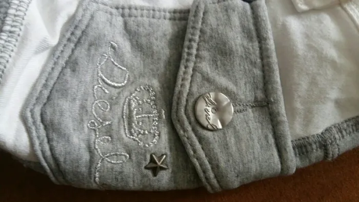 Magnifique short DIESEL 2 ans - photo numéro 3