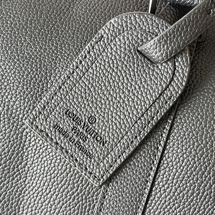 Louis Vuitton Keepall Bandoulière 50   M26118 - photo numéro 5