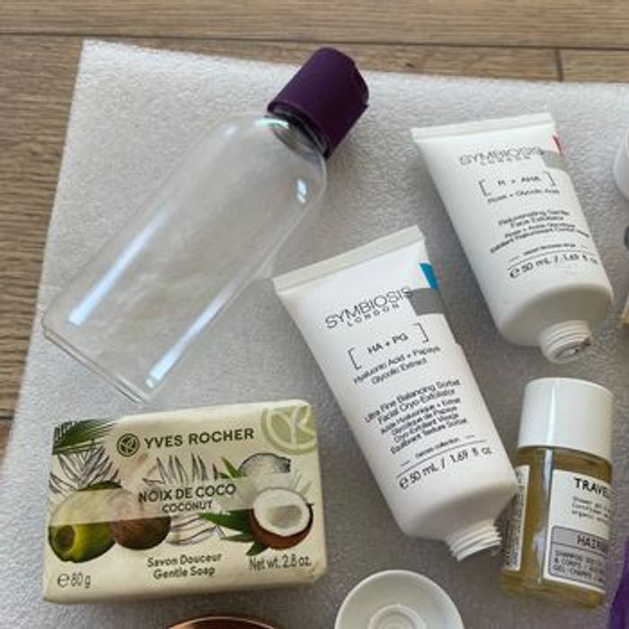 Lot beauté neuf - photo numéro 5