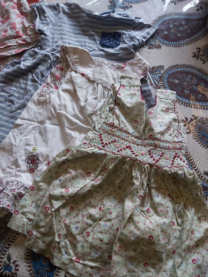 Lot  18 mois - photo numéro 2