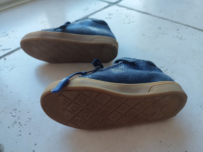 Chaussures fille - photo numéro 3