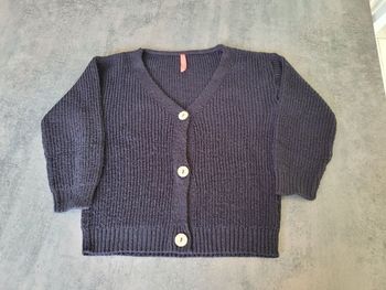 Gilet