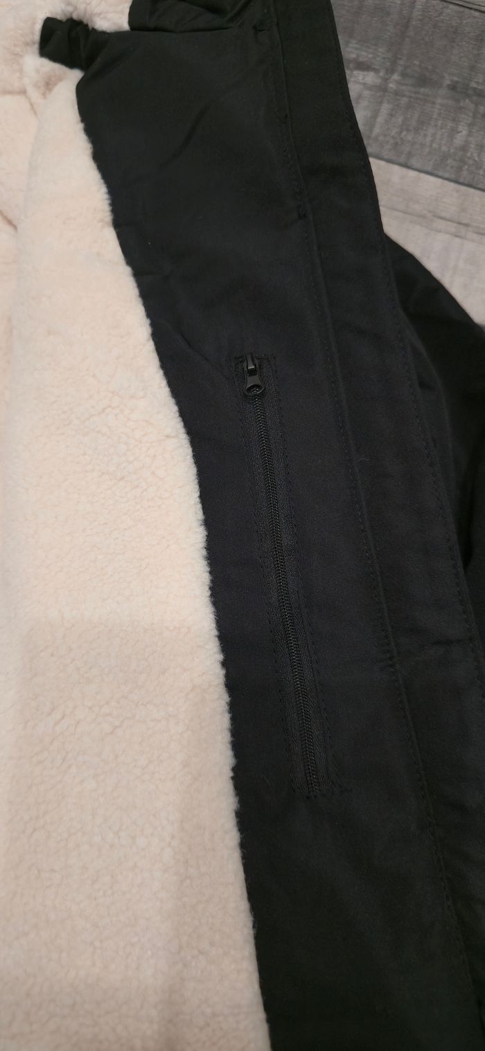 K-way long polaire - photo numéro 6