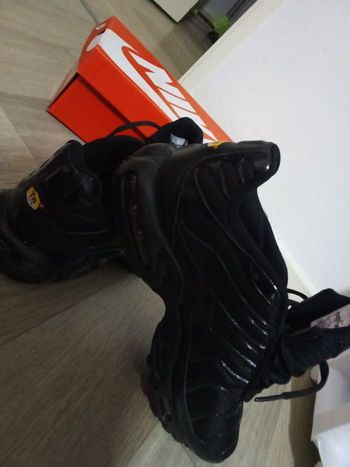 Chaussure homme