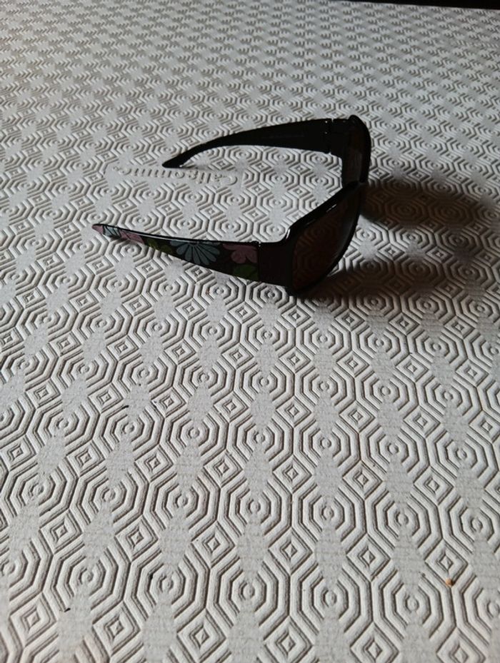 Lunettes solaires Elite