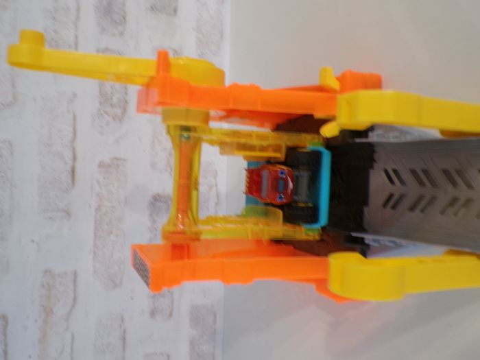 Circuit Blaze et les Monstres Machines - Hyper looping - photo numéro 7