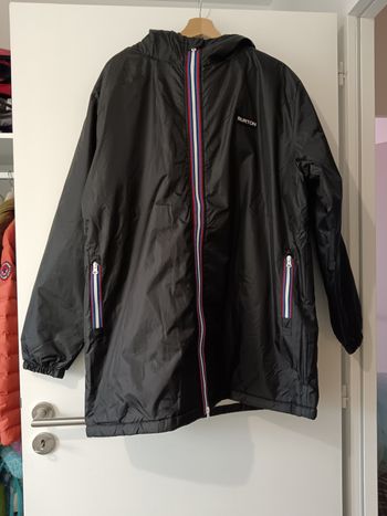 Parka