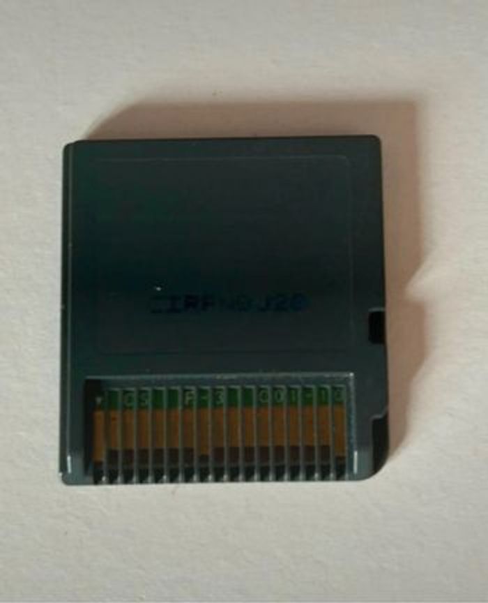 Jeu vidéo - Nintendo DS - Léa passion star de la pop - très bon état - photo numéro 2
