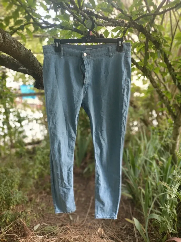 Jeans skinny