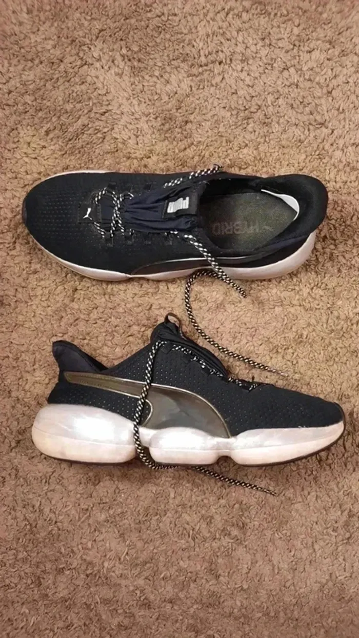 Basket Puma Mode XT 37.5