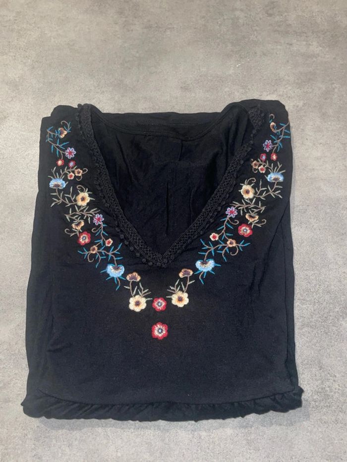 Blouse - photo numéro 2