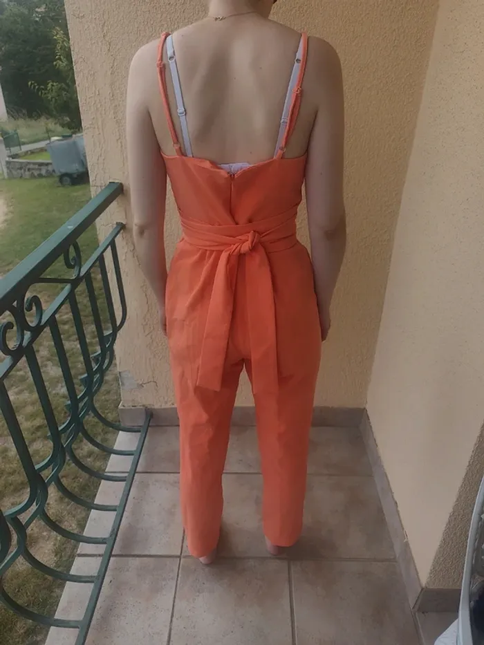 Combinaison asos - photo numéro 3