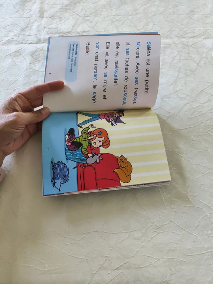 Livre - photo numéro 3