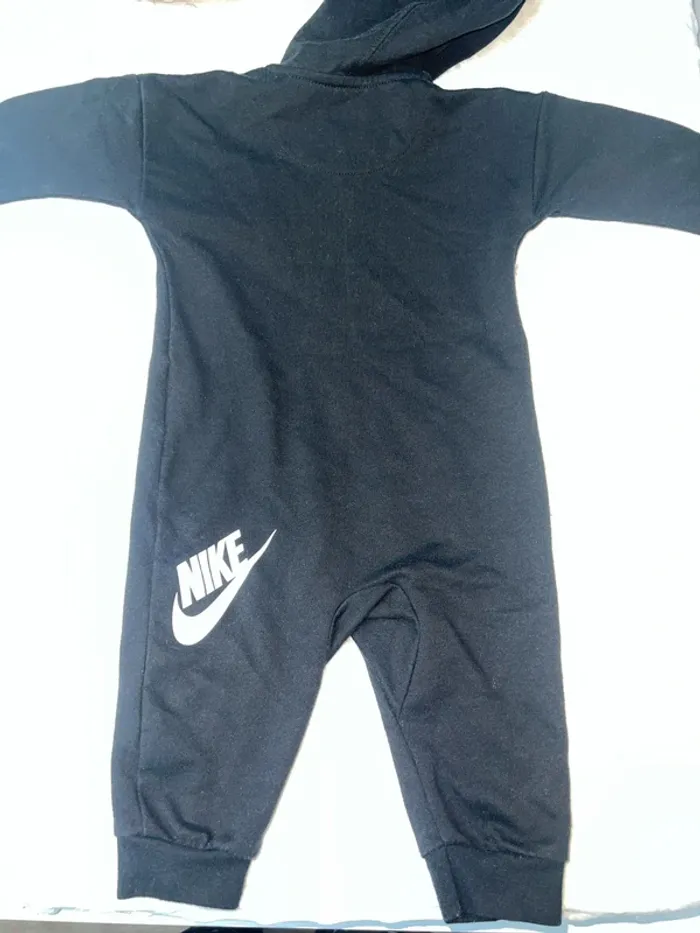 combi bébé nike - photo numéro 3