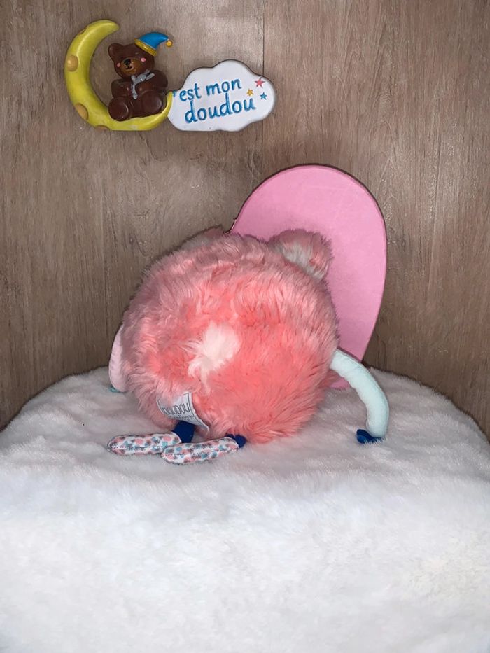 DDC256 doudou et compagnie oodiz - photo numéro 2