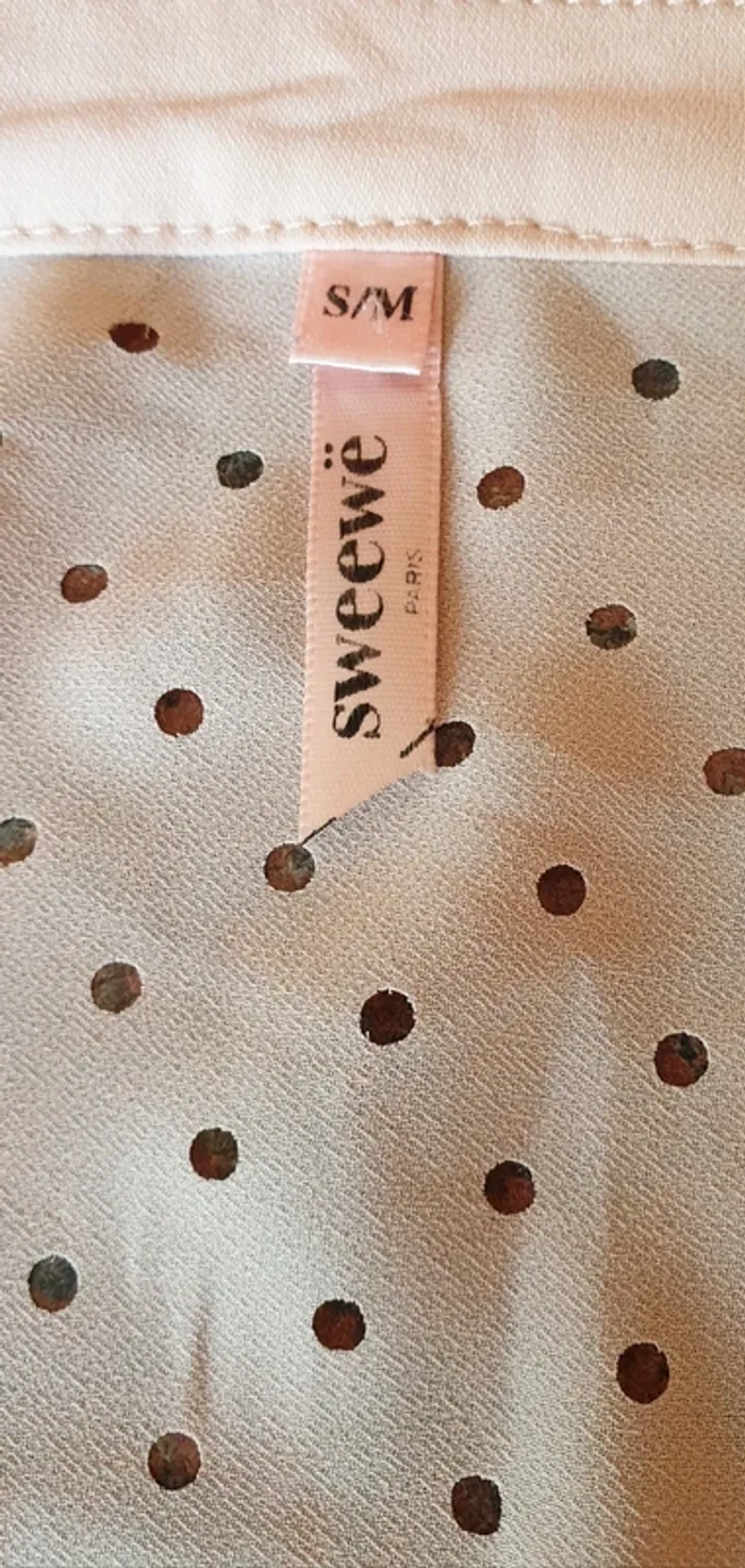 Chemisier original femme Sweewë - photo numéro 7