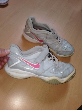 Basket de sport NIKE 34