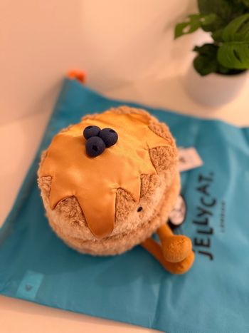 Jellycat Amuseable Pancakes 🥞