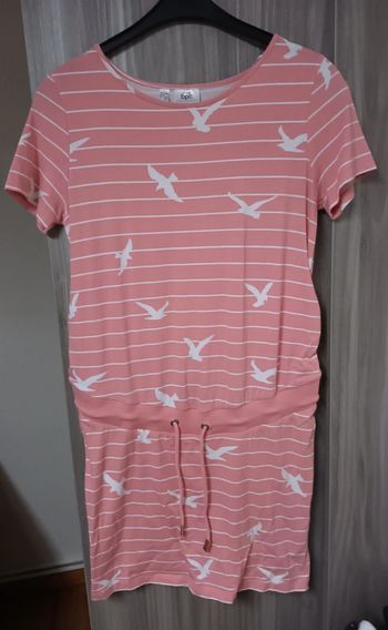 Robe de maternité T38