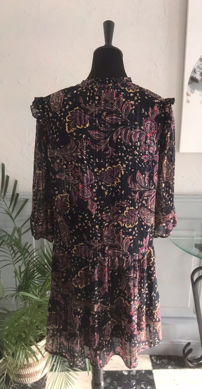 Robe femme Etam - photo numéro 7