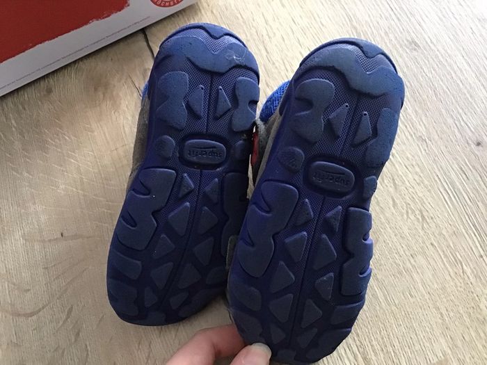 Sandales - photo numéro 2