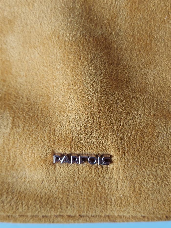 Sac à bandoulière - photo numéro 3