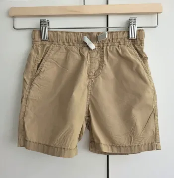 Short Anko, taille 4 ans