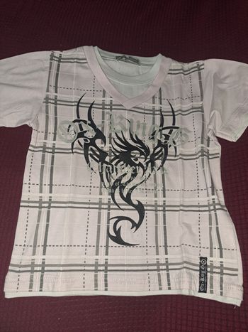 Tee-shirt "Ox-King"