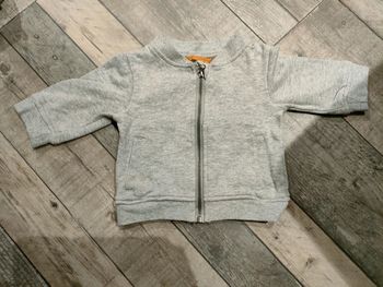 Veste garçon 3 mois