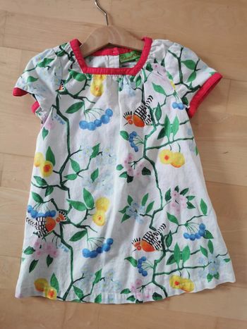 Robe - tunique été taille 3-4 ans