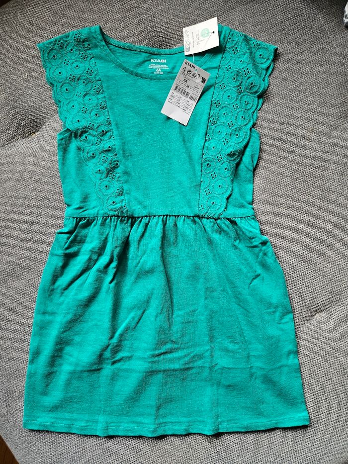 Robe d'été