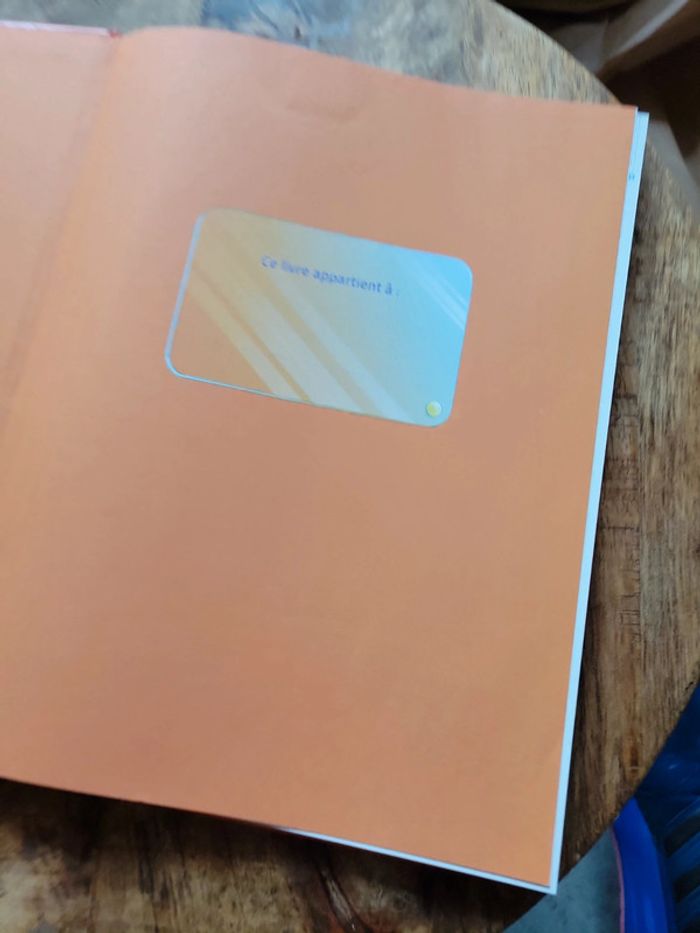 Livre indispensable si vous ne l'avez pas acheter - photo numéro 4