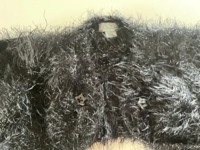 Gilet boléros - photo numéro 2