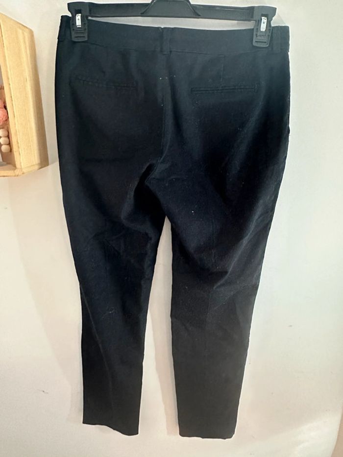 Chino de la marque Terranova, taille L - photo numéro 4