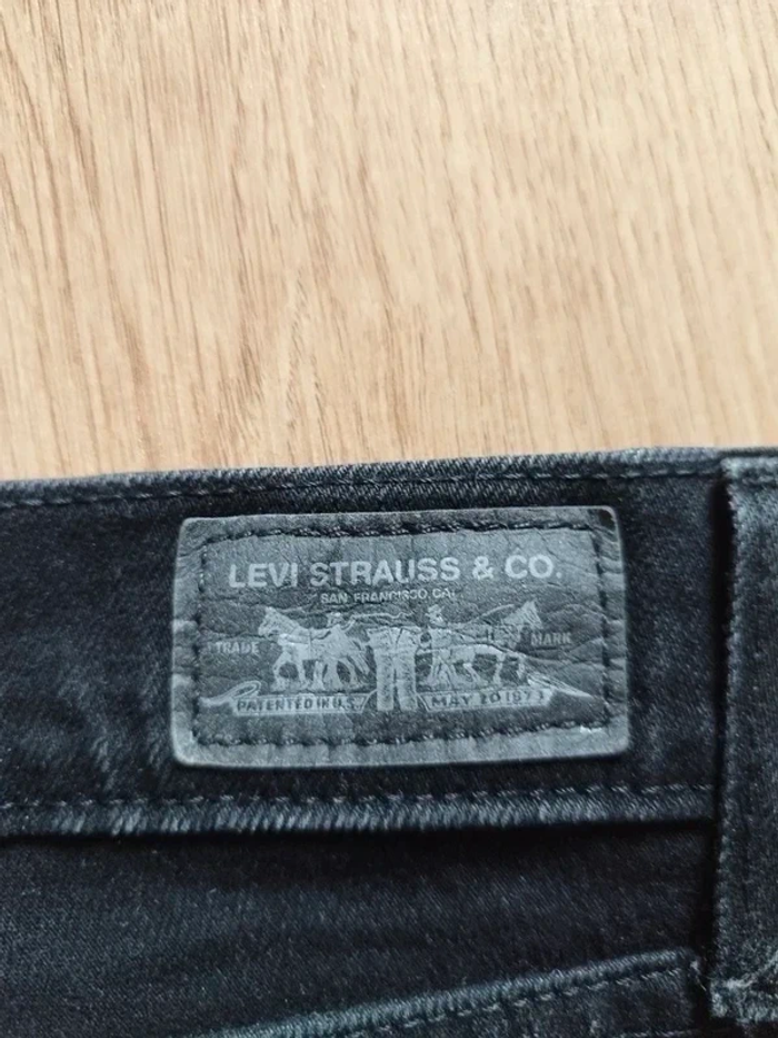 Jean Levi's Too Superlow 524 - photo numéro 7