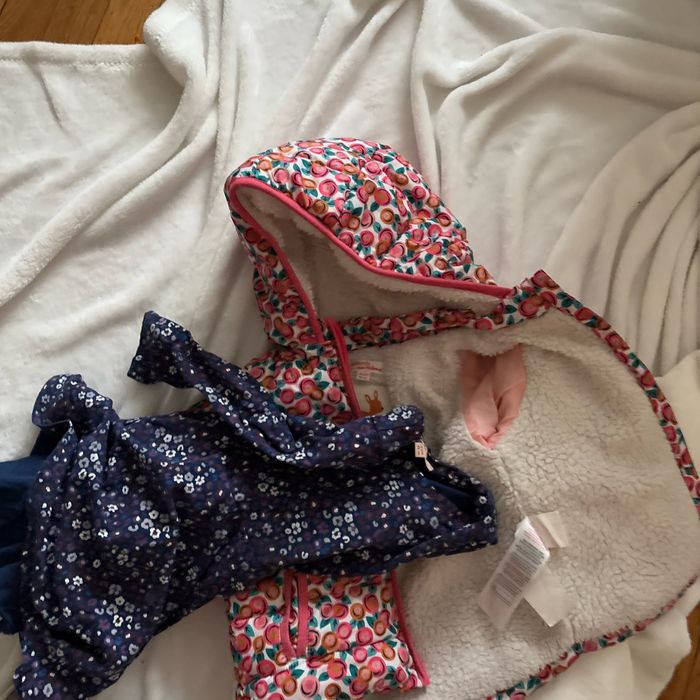 Lot robe - photo numéro 2