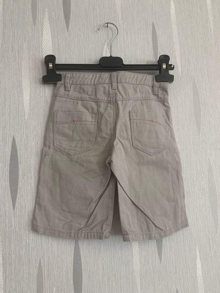 Short 🩳 - photo numéro 4