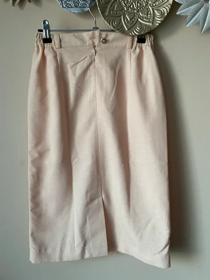 Tailleur jupe - photo numéro 10