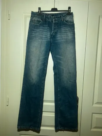 Jeans RG512